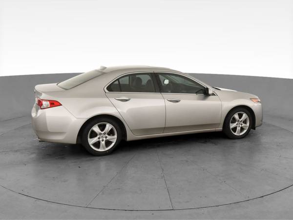 2009 Acura TSX Sedan 4D sedan Silver - FINANCE ONLINE - cars &... for sale in Cleveland, OH – photo 12