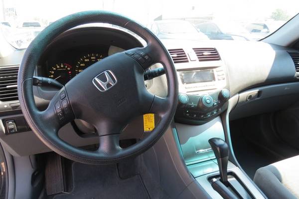 2006 Honda Accord EX - $1600 down - cars & trucks - by dealer -... for sale in Monroe, LA – photo 12