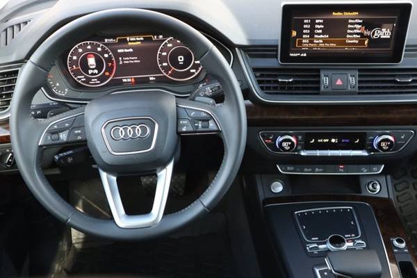 2018 Audi Q5 Premium Plus - cars & trucks - by dealer - vehicle... for sale in Glenwood Springs, CO – photo 9