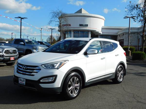 2013 Hyundai Santa Fe Sport Sport ** Call Used Car Sales Dept Today... for sale in MANASSAS, District Of Columbia – photo 2