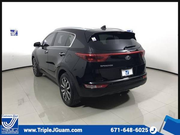 2017 Kia Sportage - - by dealer for sale in Other, Other – photo 8