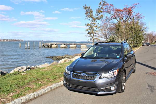 2015 Subaru Impreza Wagon - cars & trucks - by dealer - vehicle... for sale in Great Neck, CT – photo 3