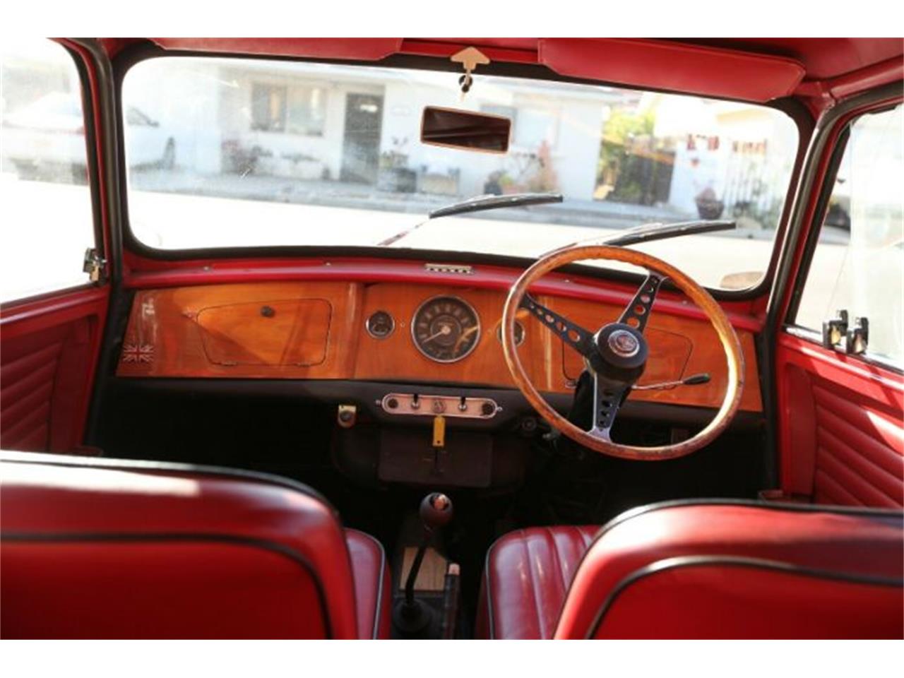 1966 Austin Mini for sale in Cadillac, MI – photo 8