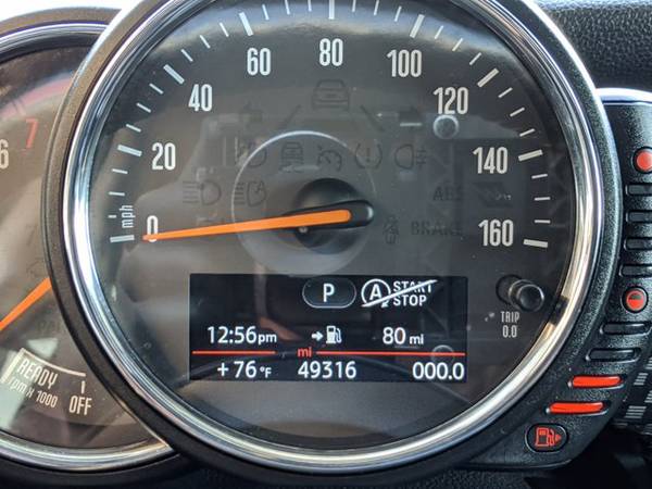 2016 MINI Hardtop 4 Door S SKU:G2D29163 Hatchback - cars & trucks -... for sale in Valencia, CA – photo 12