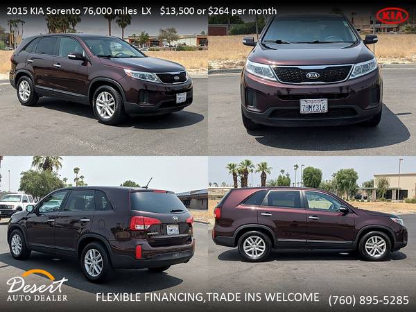 2015 Subaru Forester 88,000 MILES 1 OWNER 2.5i Limited SUV at a... for sale in Palm Desert , CA – photo 20