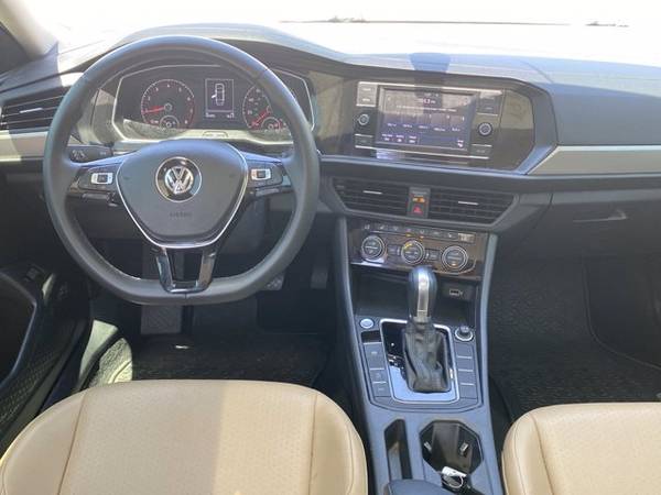 2019 Volkswagen VW Jetta SE - - by dealer - vehicle for sale in Carrollton, GA – photo 22