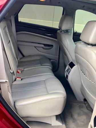 2015 CADILLAC SRX PERFORMANCE COLLECTION FULLY LOADED for sale in McAllen, TX – photo 11
