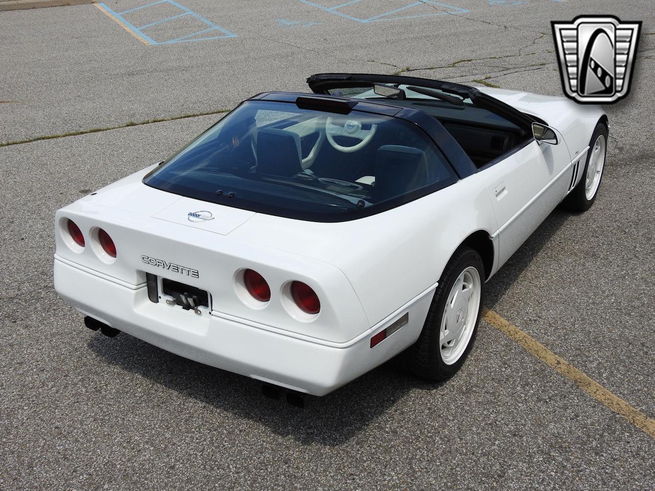 1988 Chevrolet Corvette for sale in O'Fallon, IL – photo 34