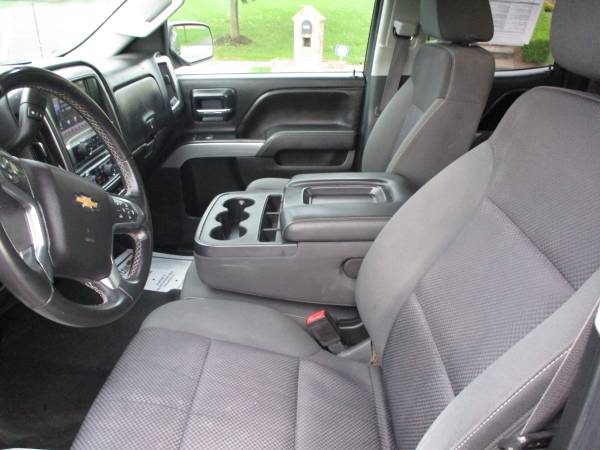 2014 Chevrolet Silverado 1500 LT 47677 - - by dealer for sale in Toms River, NJ – photo 15
