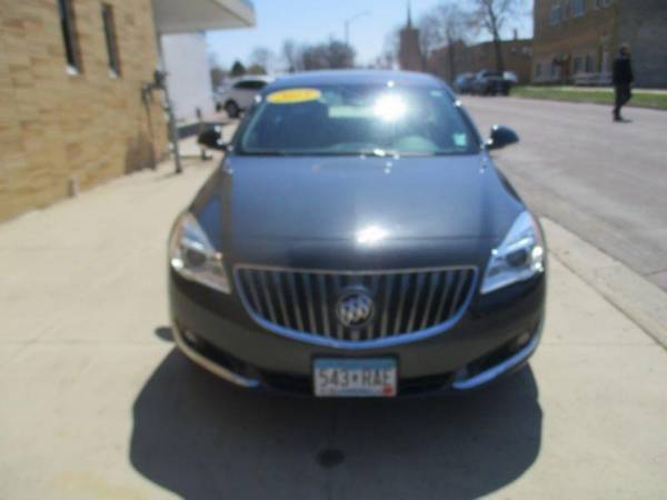 2015 Buick Regal Premium I - - by dealer - vehicle for sale in FAIRMONT, MN – photo 10