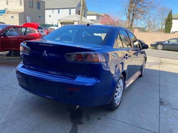 2015 Mitsubishi Lancer ES sedan low mileage - - by for sale in STATEN ISLAND, NY – photo 4