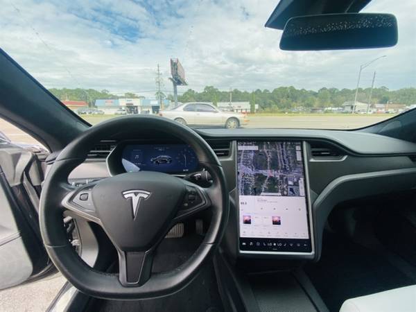 2018 Tesla Model S - cars & trucks - by dealer - vehicle automotive... for sale in Jacksonville, FL – photo 11