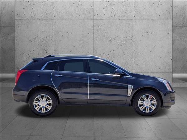 2016 Cadillac SRX Luxury Collection SKU: GS552269 SUV for sale in Corpus Christi, TX – photo 5