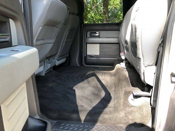 2014 Ford F150 4WD Supercrew XLT 6 1/2 *Guaranteed Approval*Low Down... for sale in Oregon, OH – photo 8