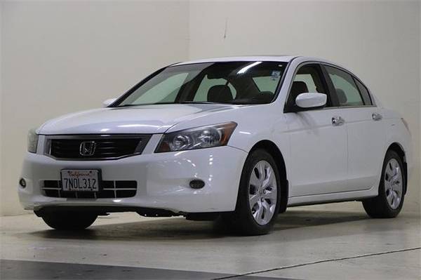 2008 Honda Accord 12718P - cars & trucks - by dealer - vehicle... for sale in Palo Alto, CA – photo 10