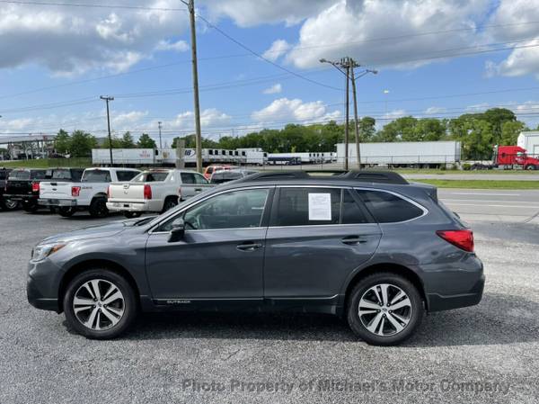 2019 Subaru Outback 2019 SUBARU OUTBACK, WAGON, LI - cars & for sale in Nashville, TN – photo 11