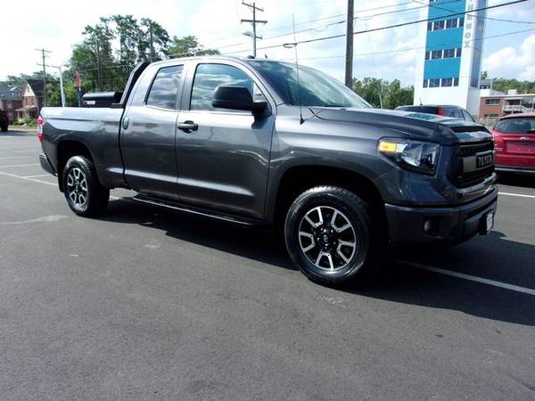 2016 Toyota Tundra Double Cab - Financing Available! - cars & trucks... for sale in Bristol, CT – photo 2