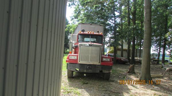 Western Star,.Freightliner,Pete,Mack,KW,Int. - cars & trucks - by... for sale in Queenstown, MD – photo 2