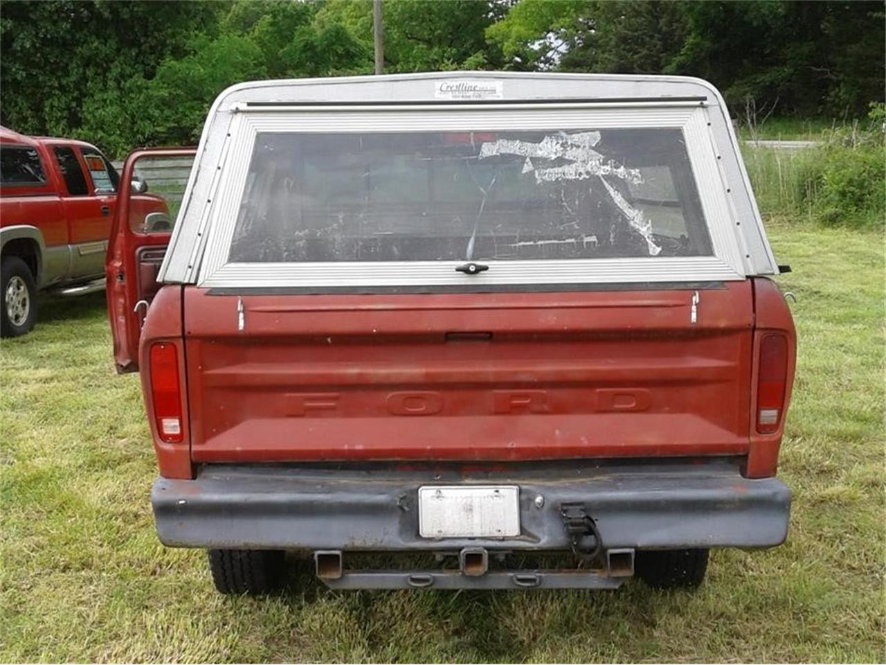 1974 Ford F350 for sale in Timbo, AR – photo 4