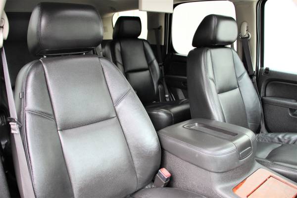 ** 2013 CHEVY TAHOE LTZ 4X4 ** 98k Loaded Up w/ EVERY OPTION For 2013 for sale in Hampstead, ME – photo 21