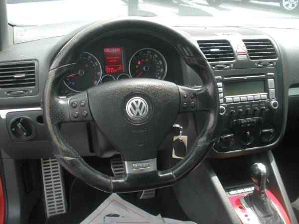 2007 VW NEW GTI - - by dealer - vehicle automotive sale for sale in TAMPA, FL – photo 12