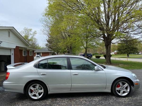 98 Lexus GS300 for sale in Indianapolis, IN – photo 10