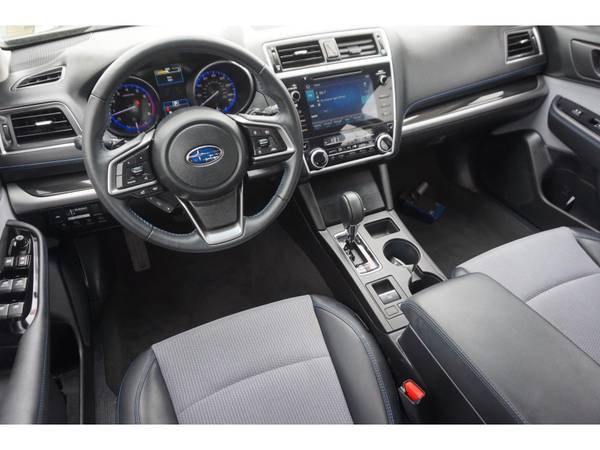 2019 Subaru Legacy 2 5i Sport - - by dealer - vehicle for sale in Knoxville, TN – photo 13