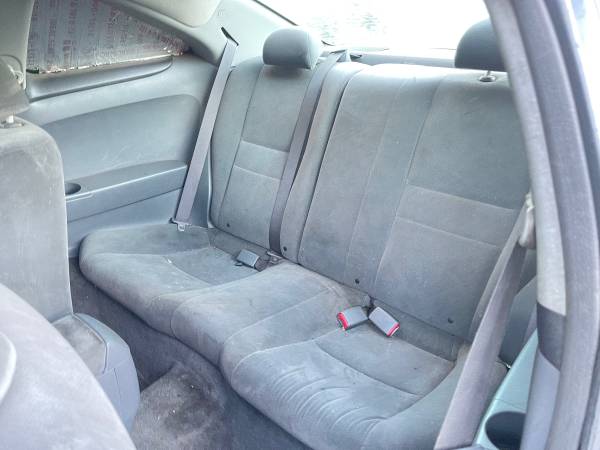 2007 Honda Accord LX, 4cyl vtech 145k miles, clean title, needs tlc for sale in Valley Village, CA – photo 7
