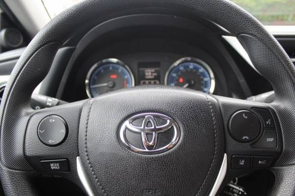 2018 Toyota Corolla LE Certified Sedan for sale in Tacoma, WA – photo 10