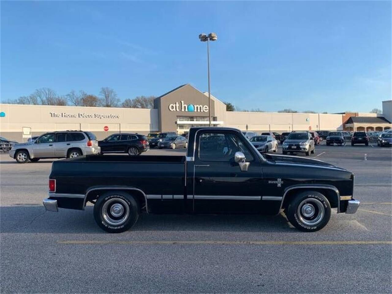 1985 Chevrolet C/K 10 for sale in Clarksburg, MD – photo 5