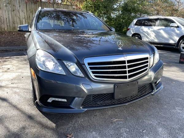 2011 Mercedes-Benz E-Class E 350 4MATIC Wagon 4D - cars & trucks -... for sale in CHANTILLY, District Of Columbia – photo 2
