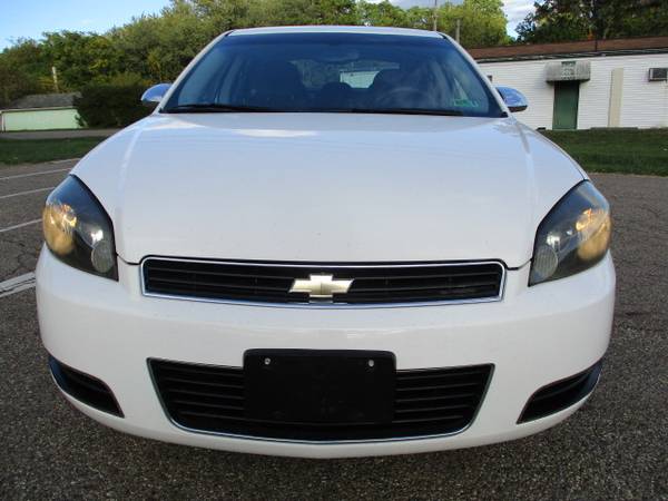 2009 Chevrolet Impala LS *LOW MILES* - cars & trucks - by dealer -... for sale in Canton, OH – photo 2