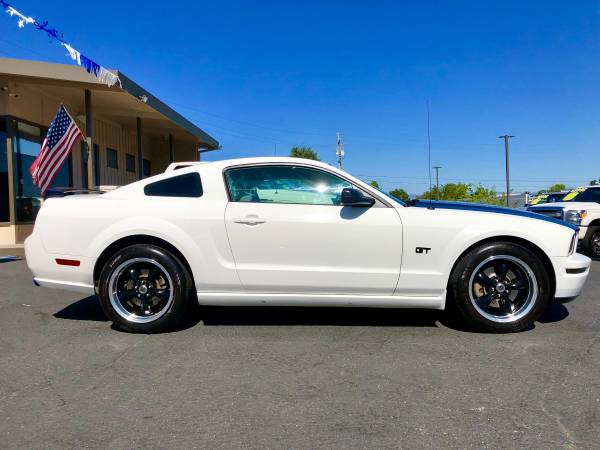 ** 2006 FORD MUSTANG ** GT for sale in Anderson, CA – photo 2