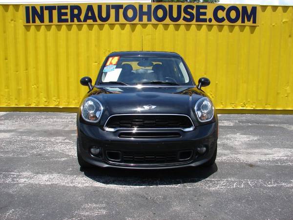 2014 MINI Paceman S for sale in New Port Richey , FL – photo 2