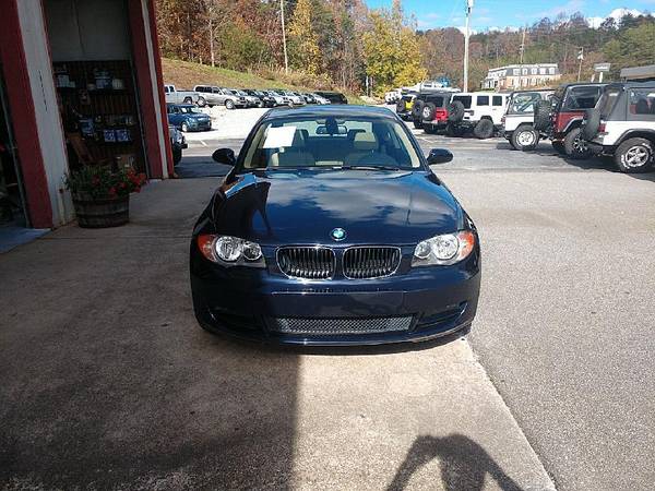 2009 BMW 1-Series 128i Coupe - cars & trucks - by dealer - vehicle... for sale in Cleveland, AL – photo 3