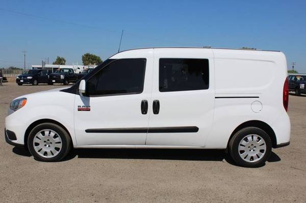 2016 RAM ProMaster City Wagon SLT 4dr Cargo Van, Work Van for sale in Kingsburg, CA – photo 3