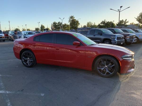 2017 Dodge Charger R/T for sale in Sacramento , CA – photo 7