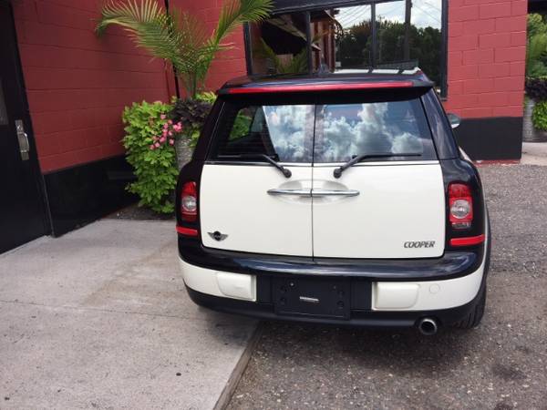 2009 MINI Clubman Base - cars & trucks - by dealer - vehicle... for sale in St Louis Park, MN – photo 5