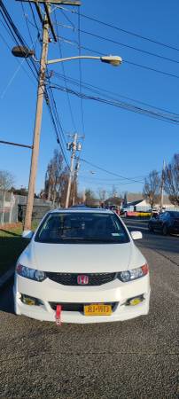 08 Civic Si Built Trans/Boost Ready - cars & trucks - by owner -... for sale in Middletown, NY – photo 7