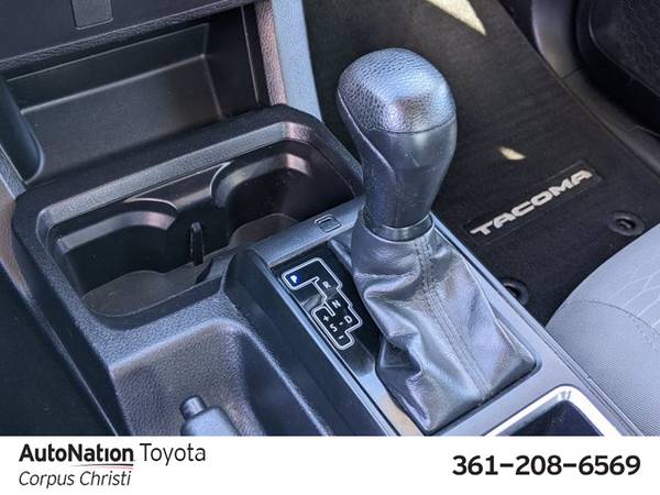 2018 Toyota Tacoma SR 4x4 4WD Four Wheel Drive SKU:JX060266 - cars &... for sale in Corpus Christi, TX – photo 14