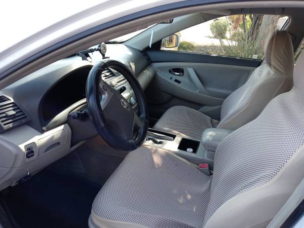 Toyota camry LE ) for sale in Las Vegas, NV – photo 4