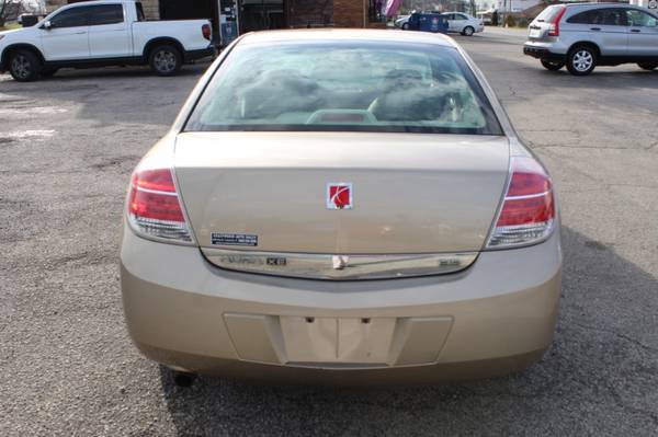 2008 Saturn Aura XE - cars & trucks - by dealer - vehicle automotive... for sale in Crestwood, KY – photo 7