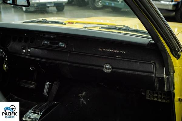 1970 Plymouth RoadRunner 383 V8 for sale in Mount Vernon, CA – photo 14