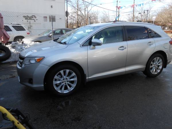 2013 TOYOTA VENZA AWD LE - - by dealer - vehicle for sale in Roslindale, MA – photo 7