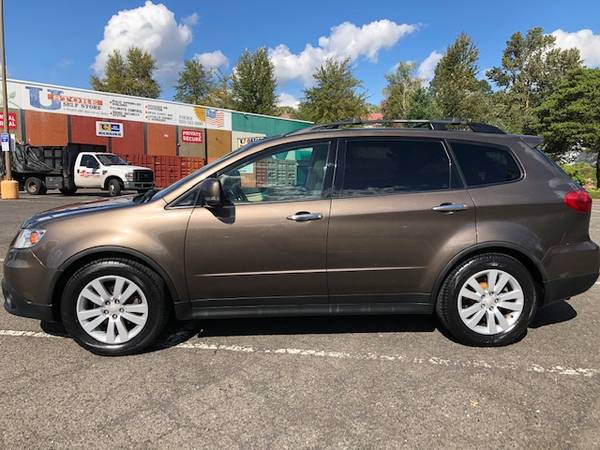 2008 Subaru Tribeca Ltd. 5 Pass. AWD 4dr Crossover SUV for sale in Milwaukie, OR – photo 3