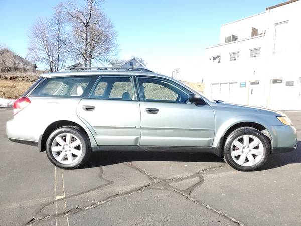 09 Subaru Outback limited edition 170k miles - - by for sale in Hartford, CT – photo 6