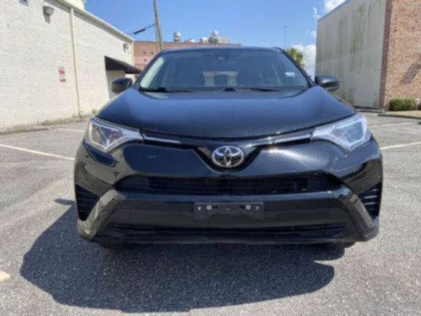 ►►►2018 Toyota RAV4 ► - cars & trucks - by dealer - vehicle... for sale in Metairie, MS – photo 10