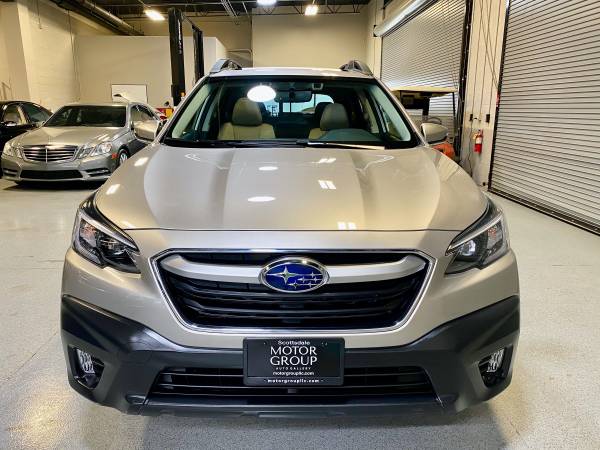 2020 Subaru Outback PREMIUM CVT, just 571 miles from new ! - cars &... for sale in Scottsdale, AZ – photo 3