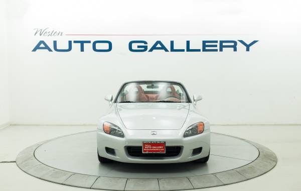 2002 Honda S2000 Roadster 1 Owner! - - by dealer for sale in Fort Collins, CO – photo 8