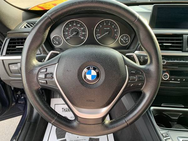 2014 BMW 328i xDrive AWD Gran Turismo LOW PRICES GUARANTEED for sale in CERES, CA – photo 15